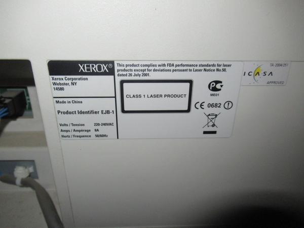 128#3444 Arredi e attrezzature ufficio in vendita - foto 13