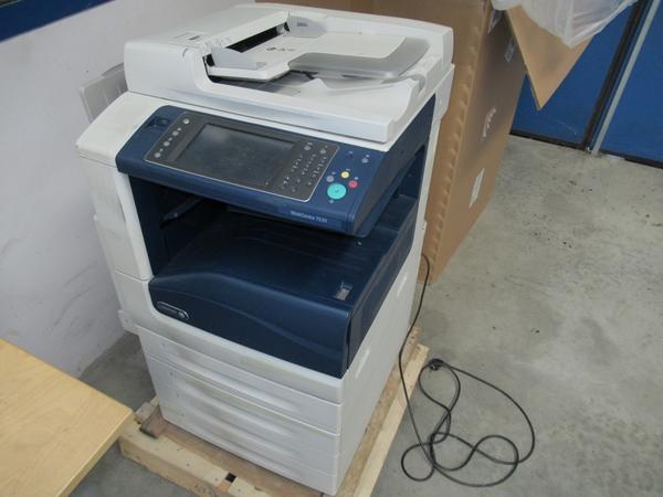 128#3444 Arredi e attrezzature ufficio in vendita - foto 19