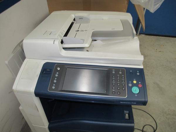 128#3444 Arredi e attrezzature ufficio in vendita - foto 20