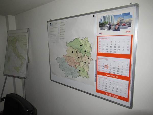 128#3444 Arredi e attrezzature ufficio in vendita - foto 25