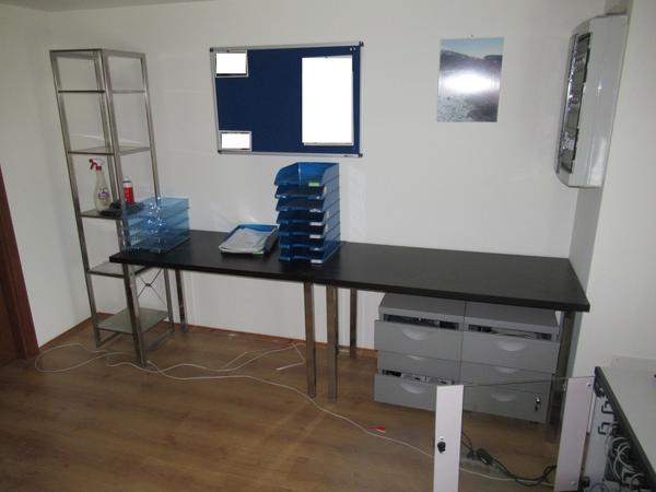 128#3444 Arredi e attrezzature ufficio in vendita - foto 28