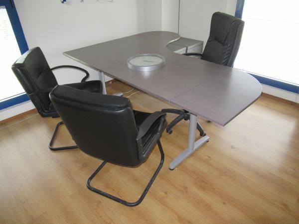 128#3444 Arredi e attrezzature ufficio in vendita - foto 30