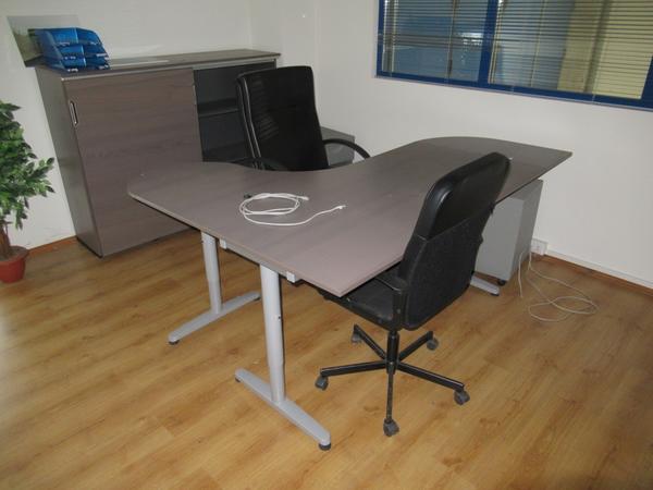 128#3444 Arredi e attrezzature ufficio in vendita - foto 32