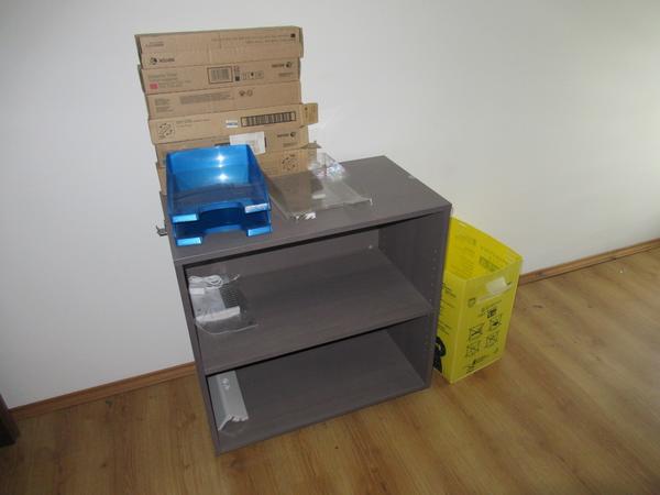 128#3444 Arredi e attrezzature ufficio in vendita - foto 33