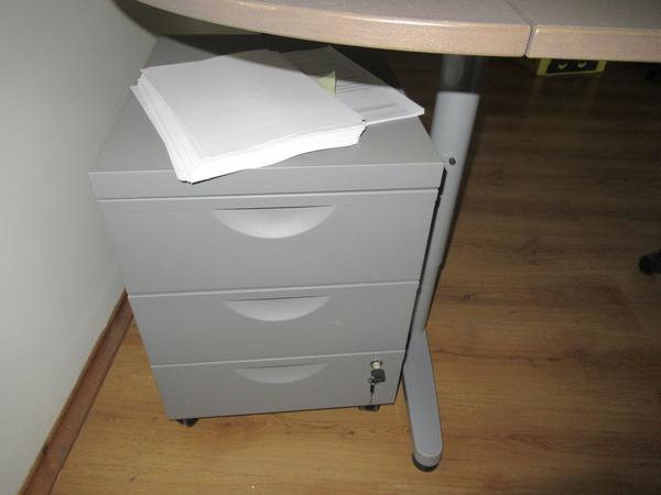 128#3444 Arredi e attrezzature ufficio in vendita - foto 35