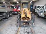 Immagine 2 - Macchina operatrice semovente Komatsu WB70A - Lotto 13 (Asta 3444)