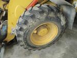 Immagine 7 - Macchina operatrice semovente Komatsu WB70A - Lotto 13 (Asta 3444)