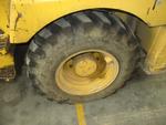 Immagine 8 - Macchina operatrice semovente Komatsu WB70A - Lotto 13 (Asta 3444)