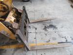 Immagine 13 - Macchina operatrice semovente Komatsu WB70A - Lotto 13 (Asta 3444)