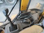 Immagine 25 - Macchina operatrice semovente Komatsu WB70A - Lotto 13 (Asta 3444)