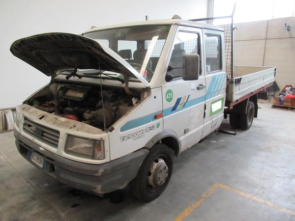 Automobili in vendita