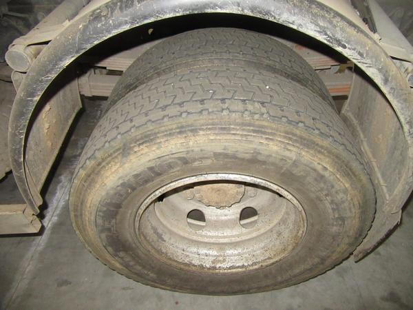 15#3444 Autocarro Iveco Eurocargo in vendita - foto 6