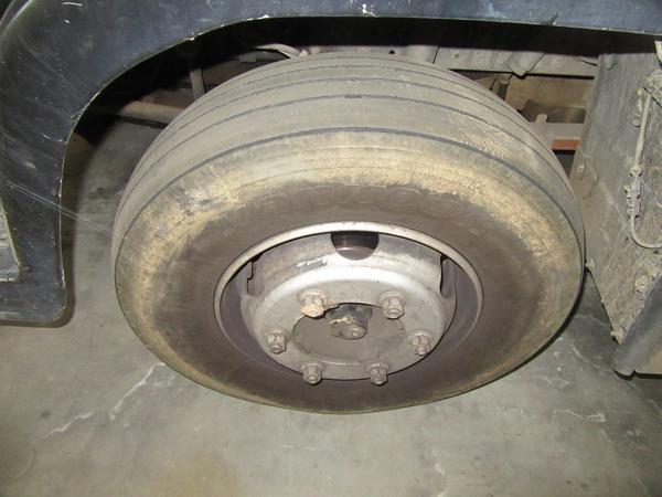 15#3444 Autocarro Iveco Eurocargo in vendita - foto 7
