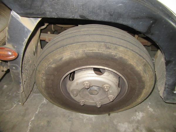 15#3444 Autocarro Iveco Eurocargo in vendita - foto 8