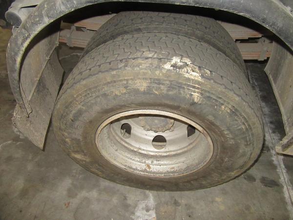 15#3444 Autocarro Iveco Eurocargo in vendita - foto 9