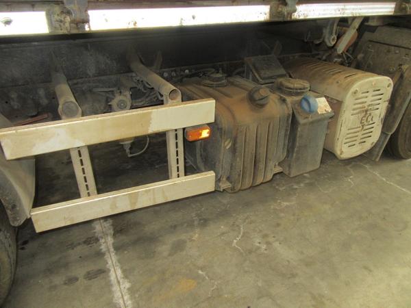 15#3444 Autocarro Iveco Eurocargo in vendita - foto 10