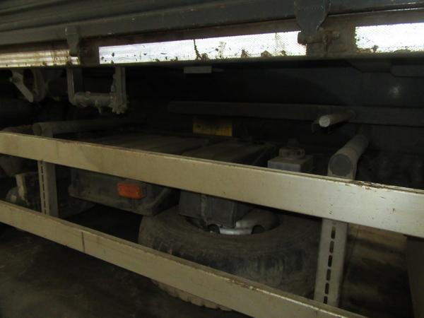 15#3444 Autocarro Iveco Eurocargo in vendita - foto 13