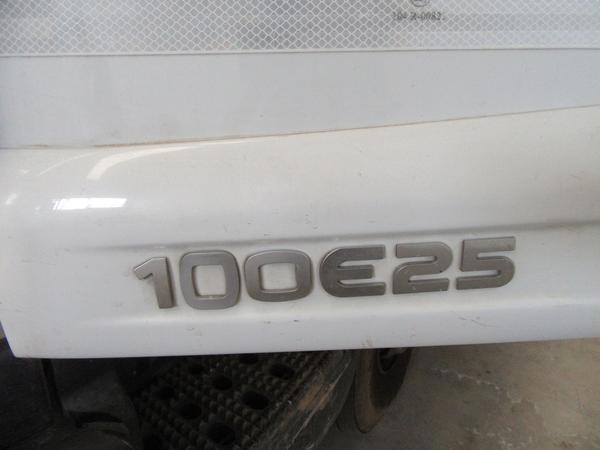 15#3444 Autocarro Iveco Eurocargo in vendita - foto 14