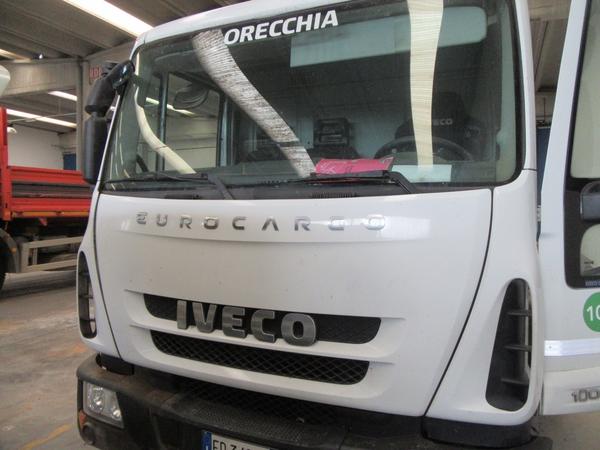 15#3444 Autocarro Iveco Eurocargo in vendita - foto 15