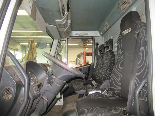 15#3444 Autocarro Iveco Eurocargo in vendita - foto 18