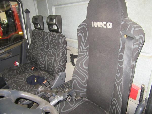 15#3444 Autocarro Iveco Eurocargo in vendita - foto 19