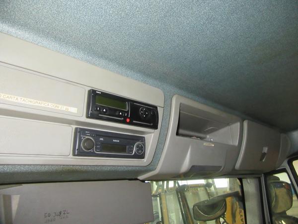 15#3444 Autocarro Iveco Eurocargo in vendita - foto 21