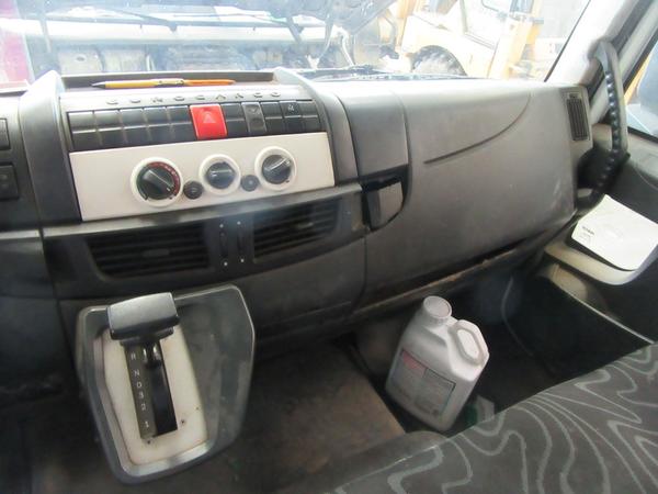 15#3444 Autocarro Iveco Eurocargo in vendita - foto 22