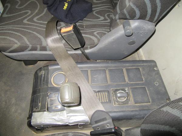 15#3444 Autocarro Iveco Eurocargo in vendita - foto 25