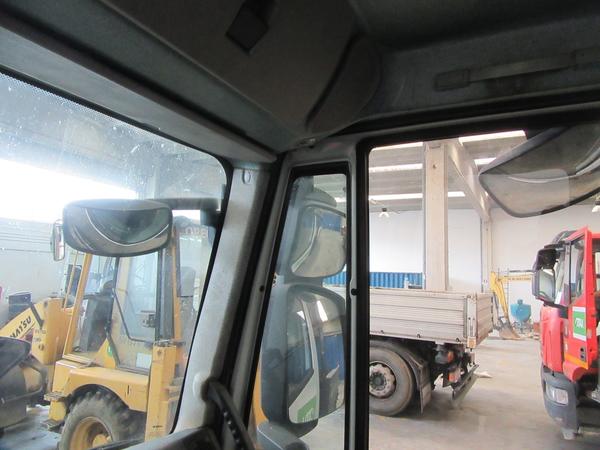 15#3444 Autocarro Iveco Eurocargo in vendita - foto 28