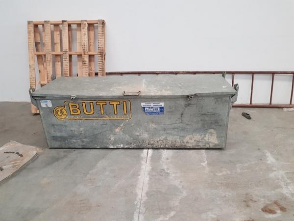 200#3444 Attrezzature da cantiere in vendita - foto 2