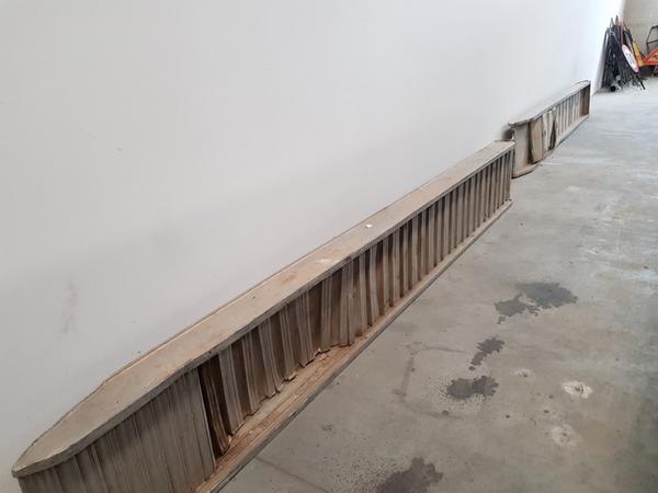 200#3444 Attrezzature da cantiere in vendita - foto 4