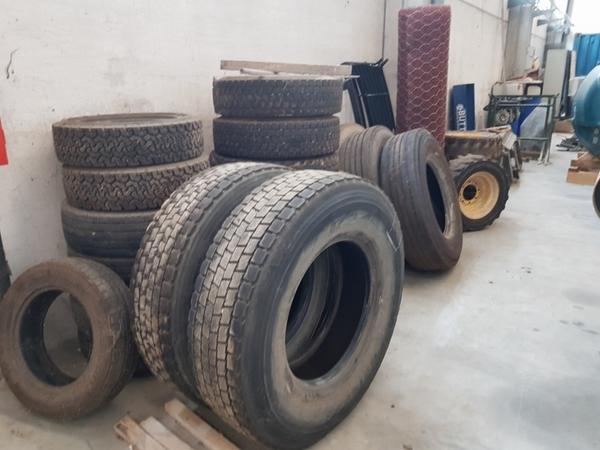200#3444 Attrezzature da cantiere in vendita - foto 7