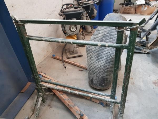 200#3444 Attrezzature da cantiere in vendita - foto 9