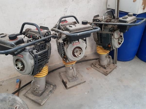 200#3444 Attrezzature da cantiere in vendita - foto 10