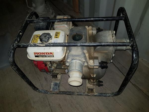 200#3444 Attrezzature da cantiere in vendita - foto 15