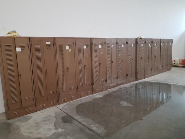 200#3444 Attrezzature da cantiere in vendita - foto 17