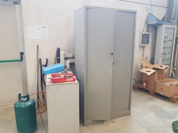 200#3444 Attrezzature da cantiere in vendita - foto 19