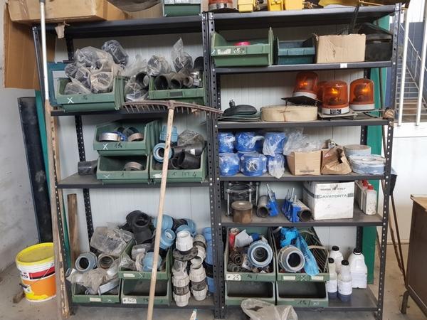 200#3444 Attrezzature da cantiere in vendita - foto 23