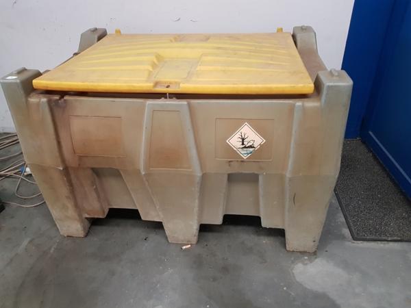 200#3444 Attrezzature da cantiere in vendita - foto 26