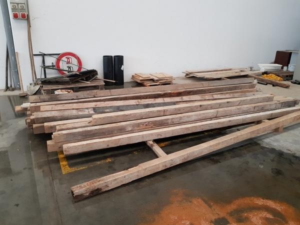 200#3444 Attrezzature da cantiere in vendita - foto 32