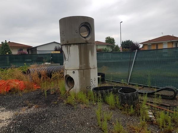 200#3444 Attrezzature da cantiere in vendita - foto 34
