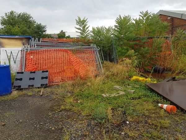 200#3444 Attrezzature da cantiere in vendita - foto 41