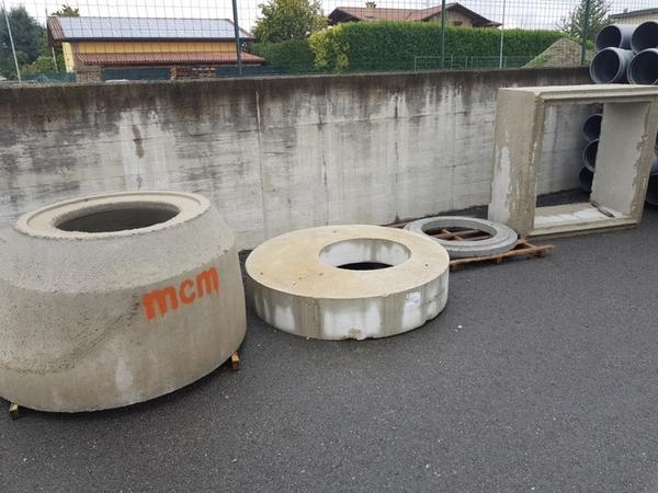 200#3444 Attrezzature da cantiere in vendita - foto 42