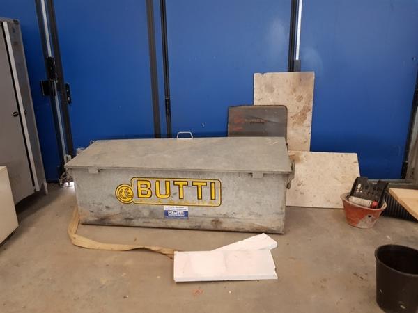 200#3444 Attrezzature da cantiere in vendita - foto 47