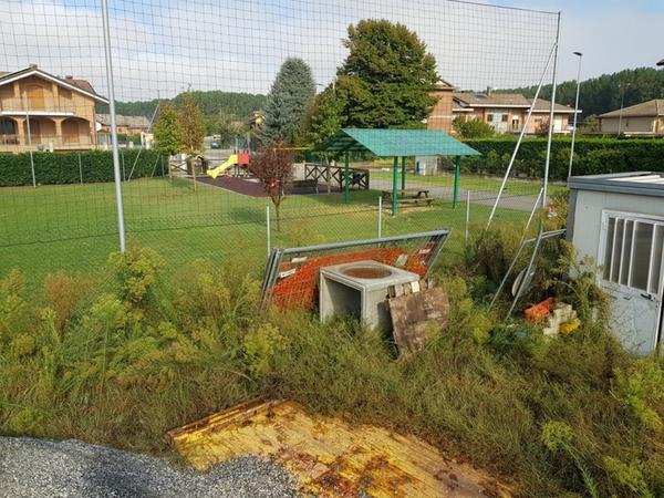 21#3444 Cassero monoblocco in vendita - foto 8
