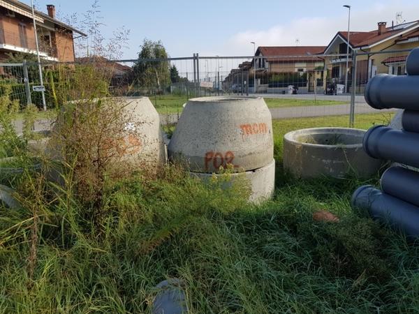 21#3444 Cassero monoblocco in vendita - foto 12