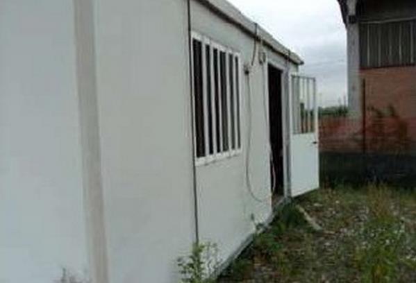 27#3444 Monoblocchi uso ufficio Reveri Parma e Fissole Gru in vendita - foto 5