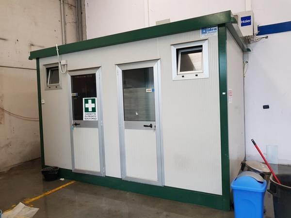 33#3444 Monoblocco uso WC in vendita - foto 1