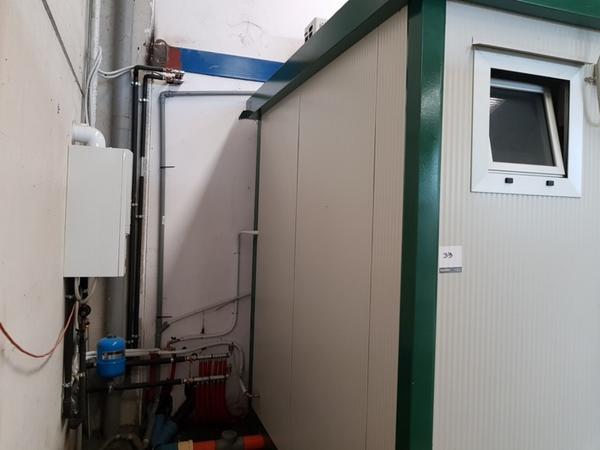 33#3444 Monoblocco uso WC in vendita - foto 3