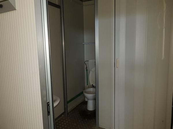 33#3444 Monoblocco uso WC in vendita - foto 4